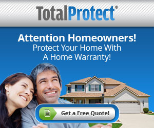 TotalProtect Home Warranty Phone Number
